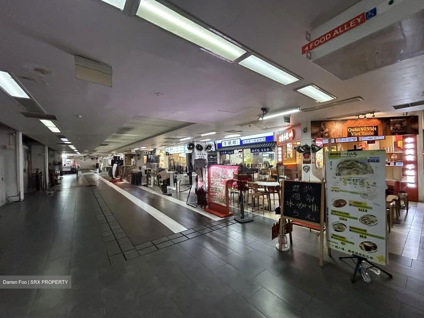 Toa Payoh Central (D12), Shop House #563992061
